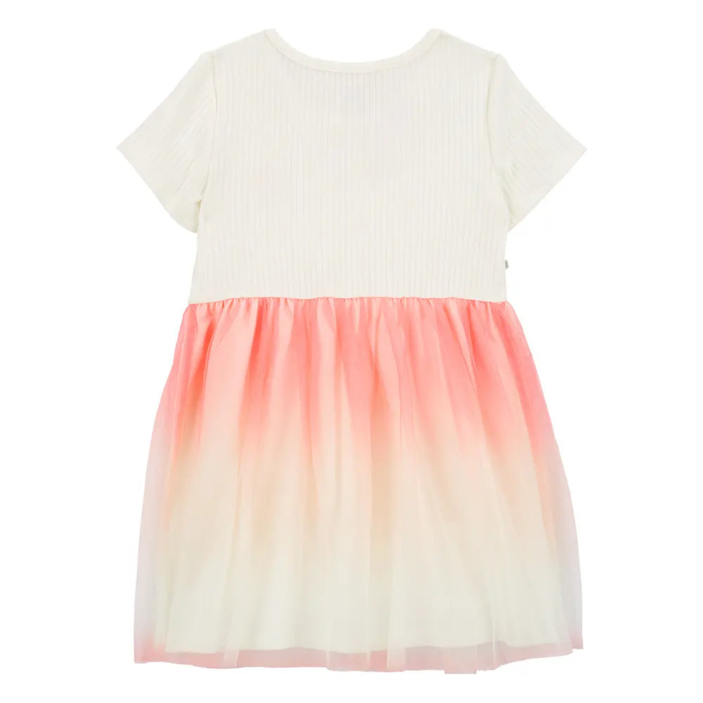 Robe Tutu Ombrée Fille Carter's - Multi