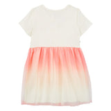 Robe Tutu Ombrée Fille Carter's - Multi