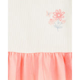 Robe Tutu Ombrée Fille Carter's - Multi