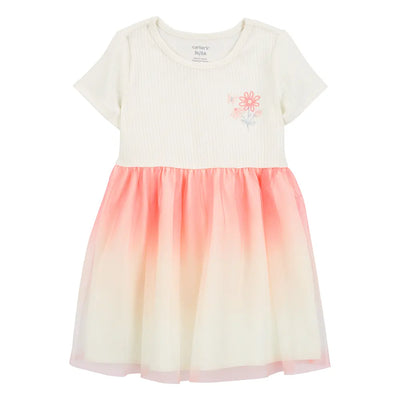 VESTIDOS DE NIÑA>>