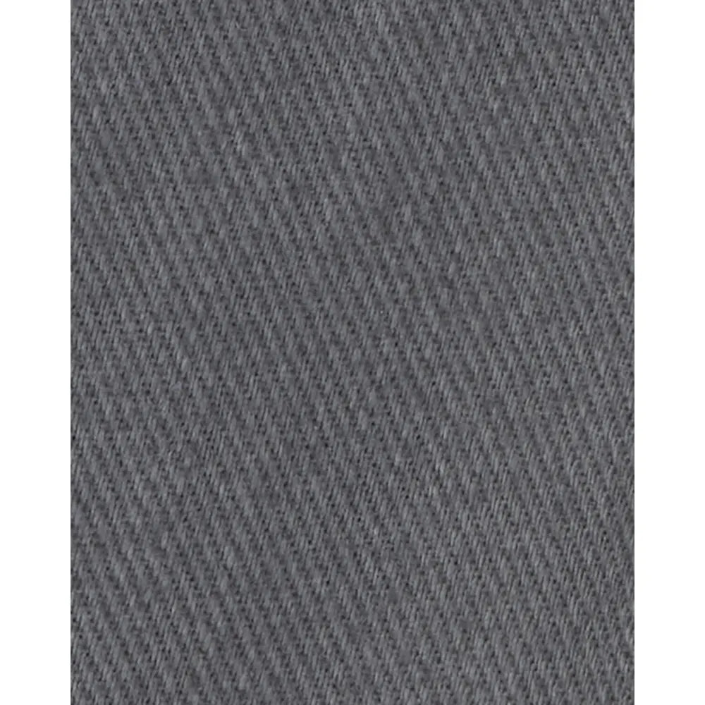 Short en Sergé à Enfiler Garçon Carter's - Gris