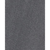Short en Sergé à Enfiler Garçon Carter's - Gris