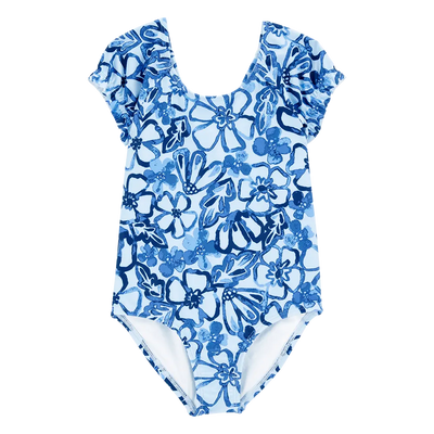 MAILLOTS DE BAIN FILLE>>