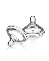 2 Tétines Tommee Tippee Closer to Nature - Débit Variable 0m+