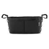 Skip Hop Organiseur de Poussette Grab & Go Ultra - Noir