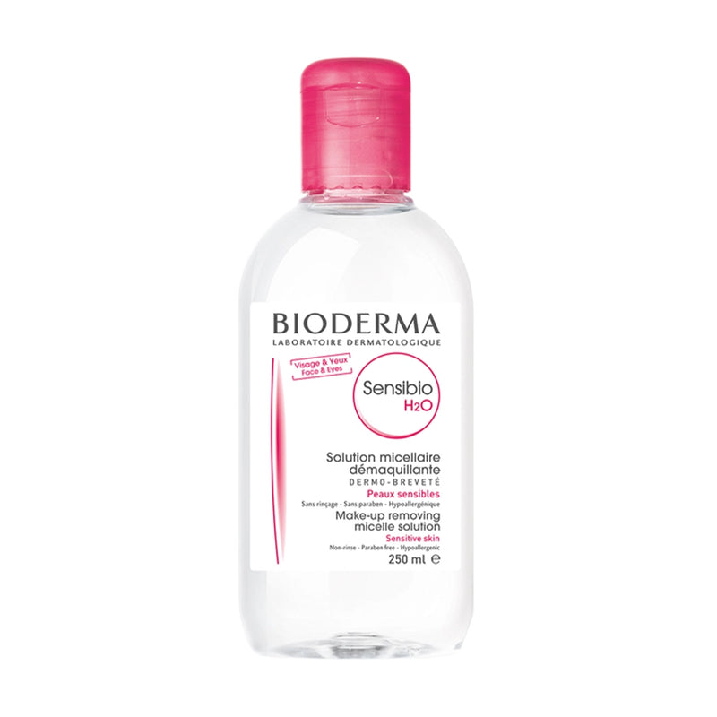 Bioderma - Sensibio H2O - 250 ml