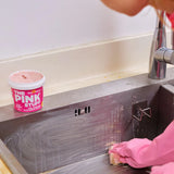 The Pink Stuff Pâte Nettoyante Miracle - 850g