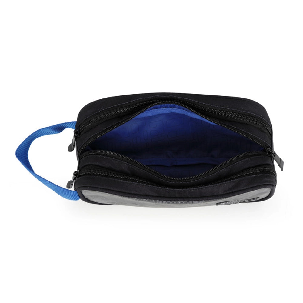 Gabol Trousse Triple SOUL avec Poignée - Noir