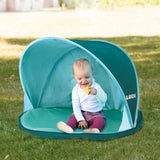 Ludi Abribaby Piscine Tente Anti-UV