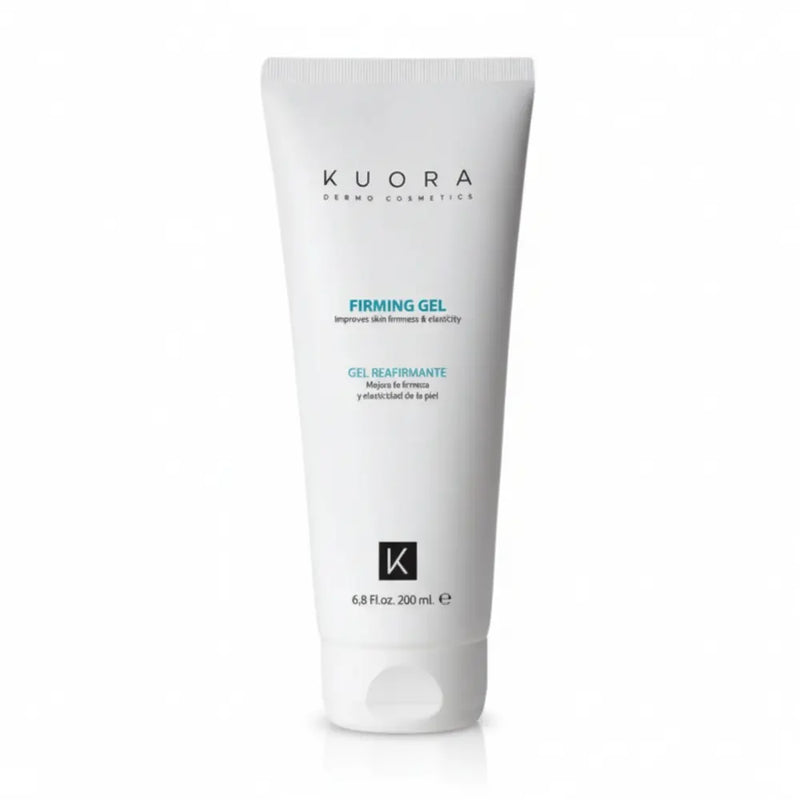 Kuora Gel Raffermissant Peaux Fermes et Élastiques - 200ml