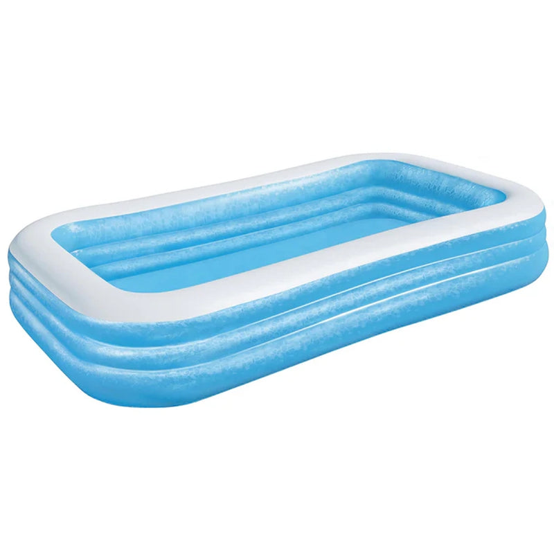 Bestway Piscina familiar rectangular 305x183x56 cm 6A+