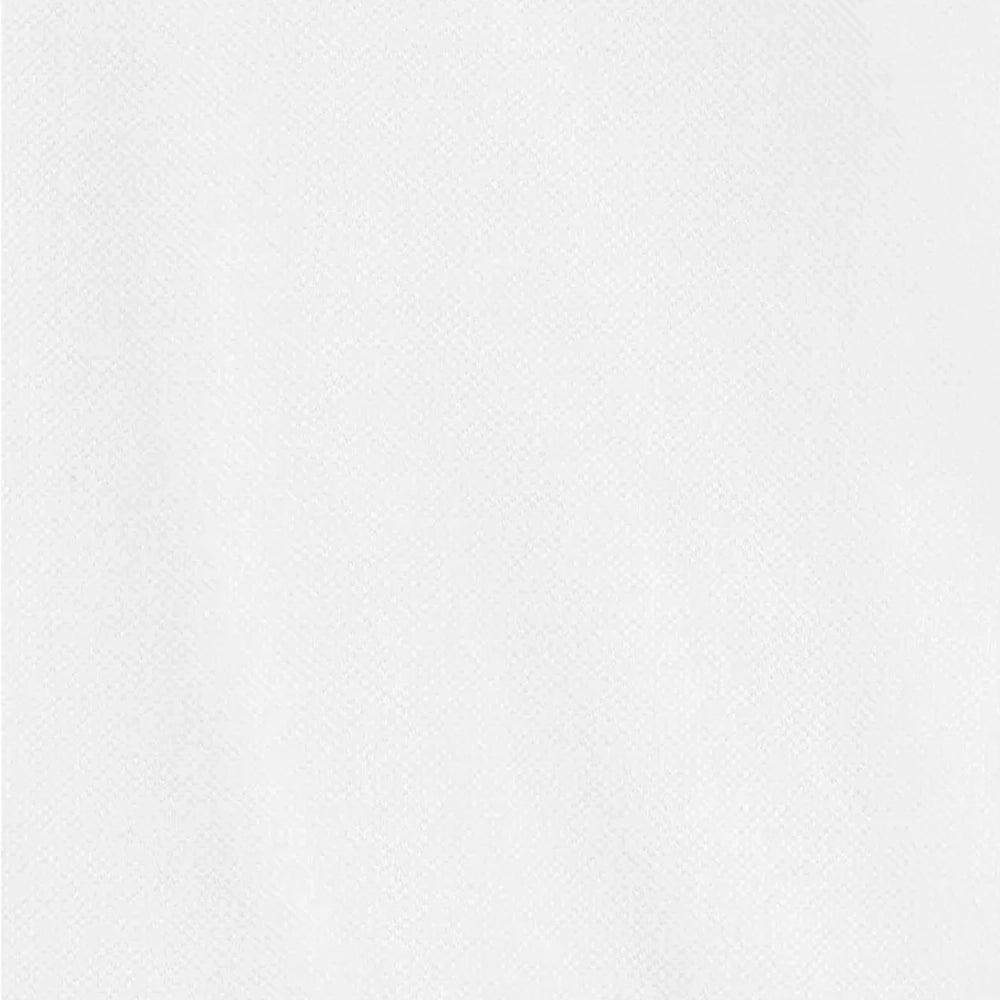 Polo Uniforme B'gosh con Logo de OshKosh - Blanco