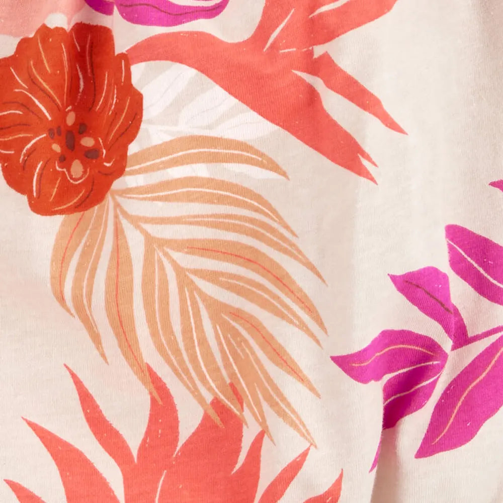 Barboteuse Tropicale Carter's - Multi