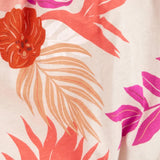 Barboteuse Tropicale Carter's - Multi