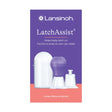 Lansinoh Poire à Mamelons LatchAssist