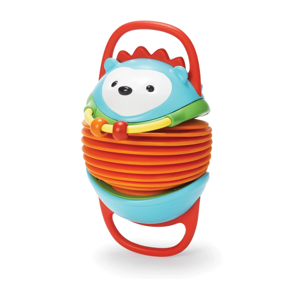 Skip Hop Jouet Accordéon 6M+ - Hérisson