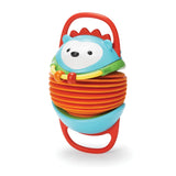 Skip Hop Jouet Accordéon 6M+ - Hérisson
