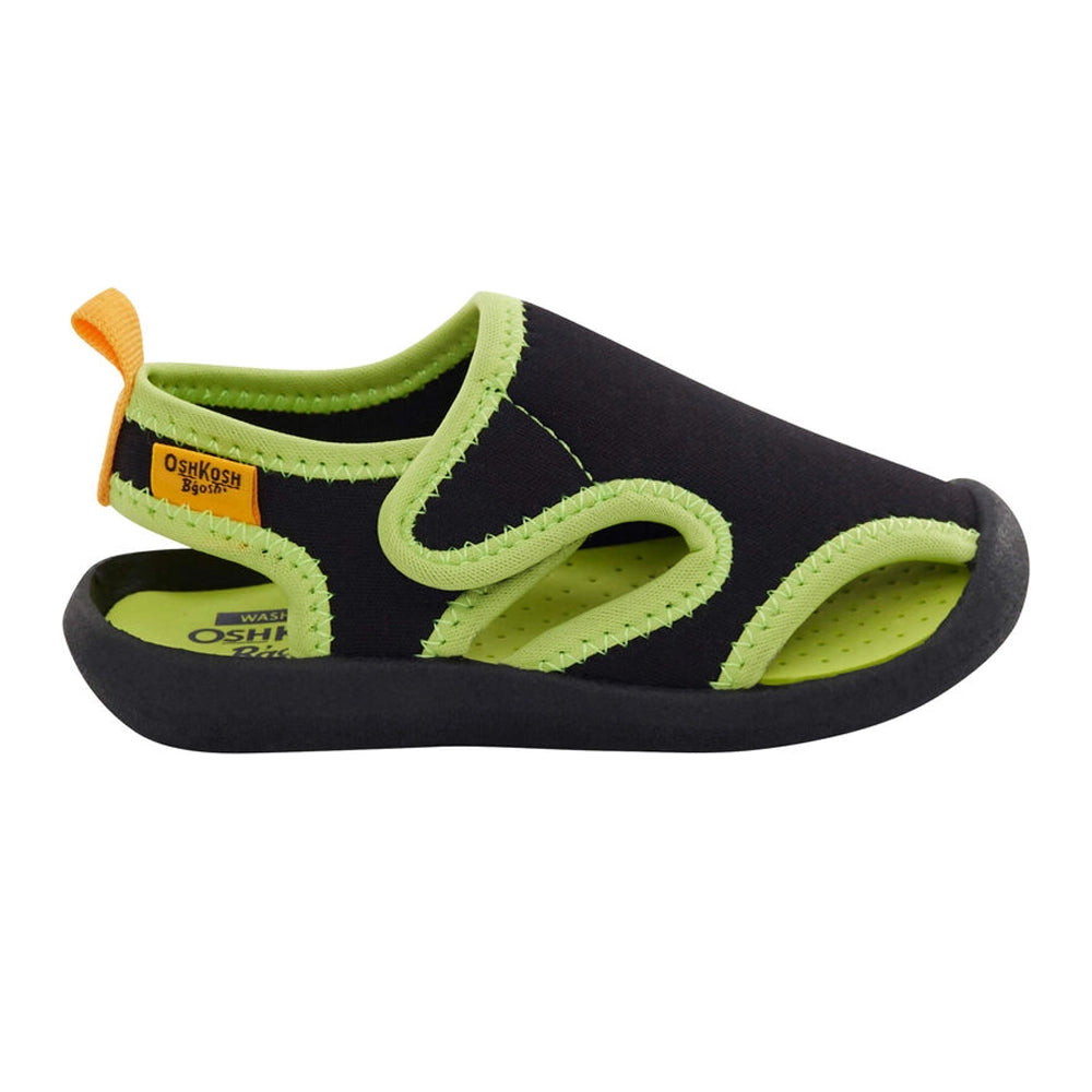 Chaussures Aquatiques OshKosh Shoes - Noir & Jaune