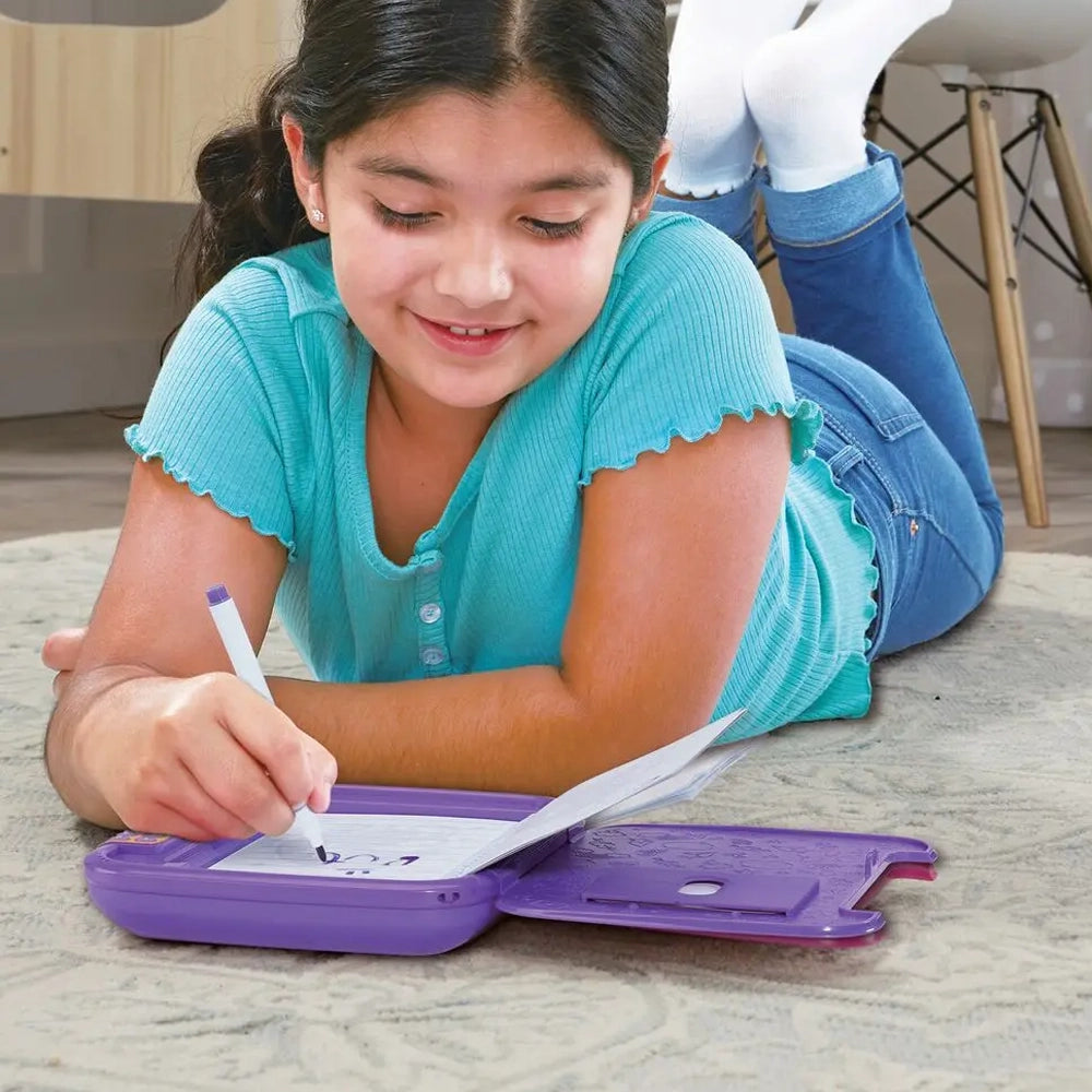 Vtech KidiSecrets, Mon Journal Intime 5-12A - L'École des Licornes