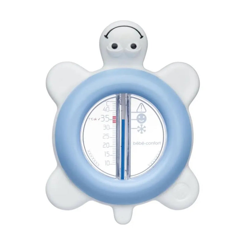 Termómetro de baño Bébé Confort 0M+ - Tortuga
