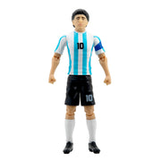 Figurine Sockers Diego Maradona Argentine 20 cm Banbo Toys