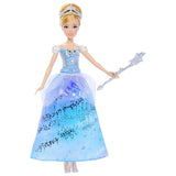 Poupée Princesse Cendrillon 3A+