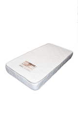 Wlidaty Home Matelas pour Bébé Tendresse 60x120 cm