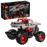 Lego Monster Jam™ ThunderROARus™ Pull-Back 7Y+