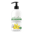 Naturalium Lait Corporel Vanille 370 ml
