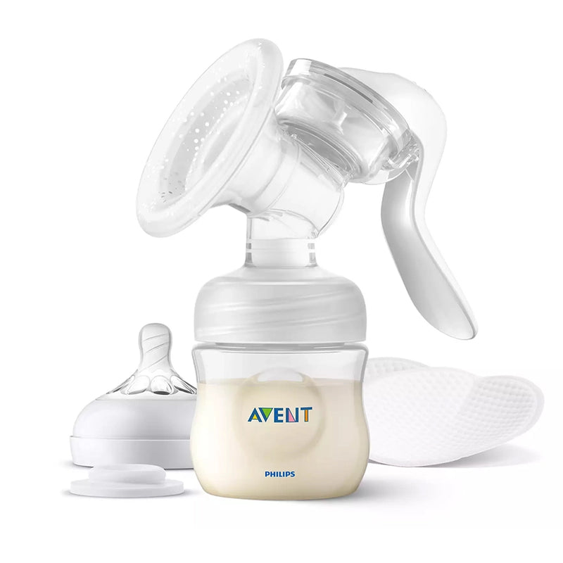Philips Avent Tire-Lait Manuel Standard