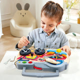 Hape Tableau Interactif Little Racers 3-6A