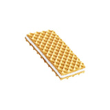 Florbú Gaufrette à la Noix de Coco - 150g