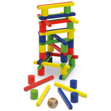 Cayro Jeu de Balance Boite Métal 6A+