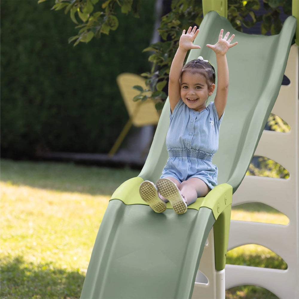 Smoby Toboggan Super Megagliss 2A+