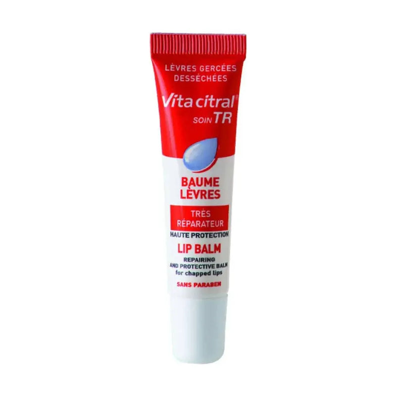 Vita Citral - Baume Lèvres - 15 ml