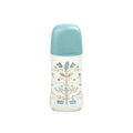 Suavinex Biberon SX Pro Débit Moyen Édition Or Bleu - 270ml