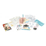 Buki kit créatif de Bougies Naturelles - 7A+