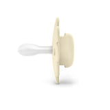 Suavinex Sucette Physiologique 0-6M - Whitecap Gray