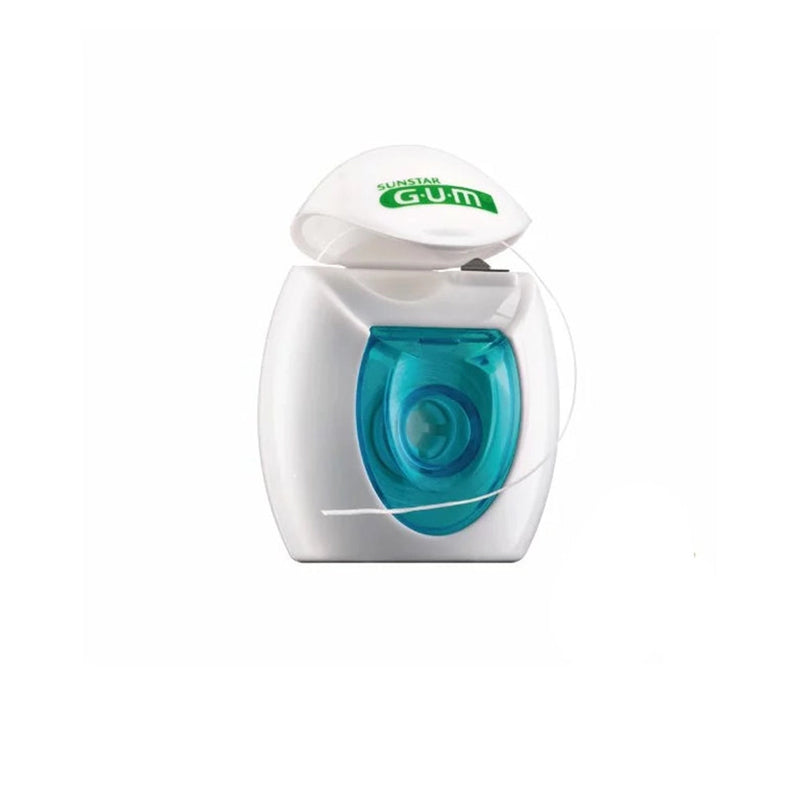 G.U.M Hilo Dental Original White - 30m