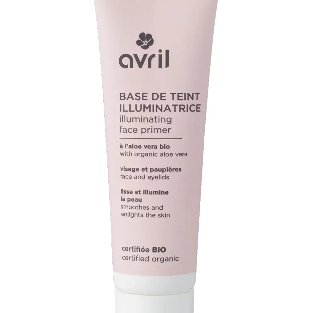Avril Base De Teint Illuminatrice - 30ml