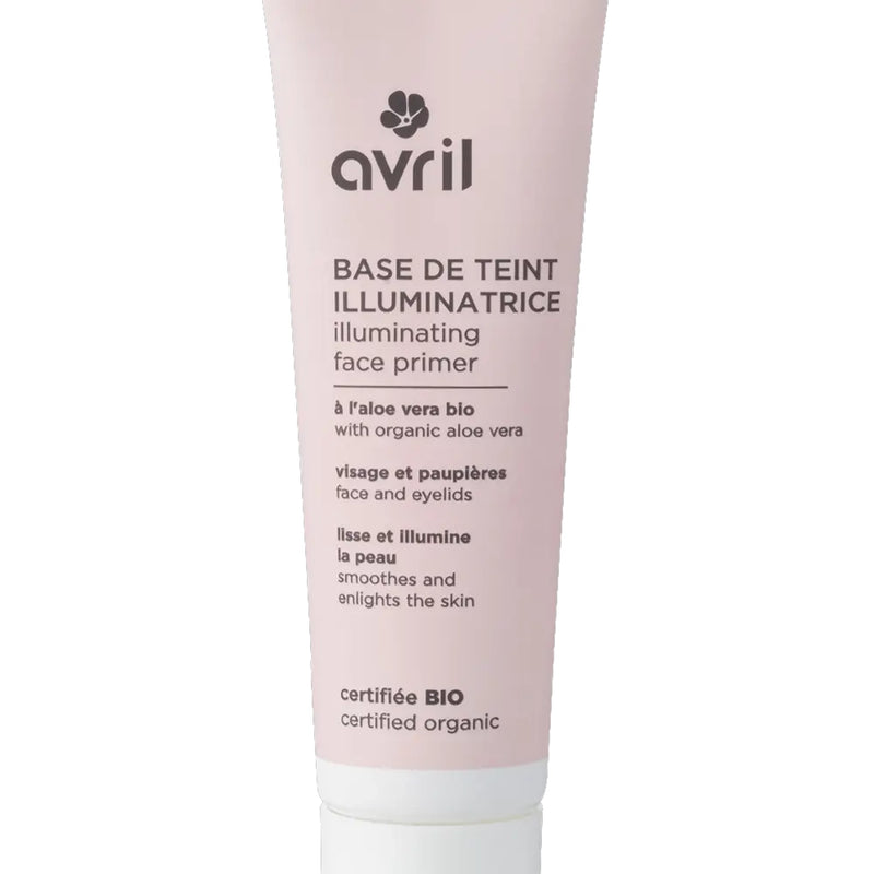 Avril Base De Teint Illuminatrice - 30ml