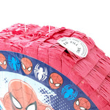 Piñata Plegable Spider-Man