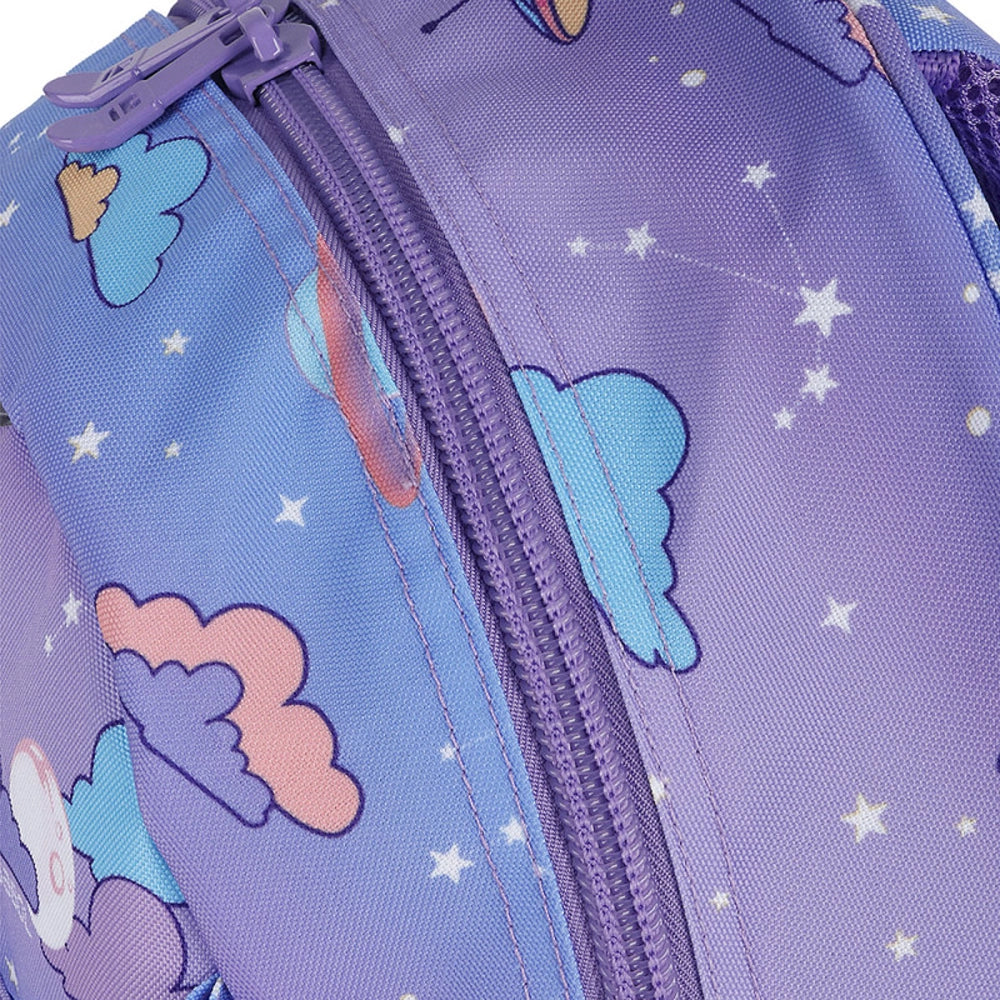 Gabol Sac à Dos COSMOS - Lilac