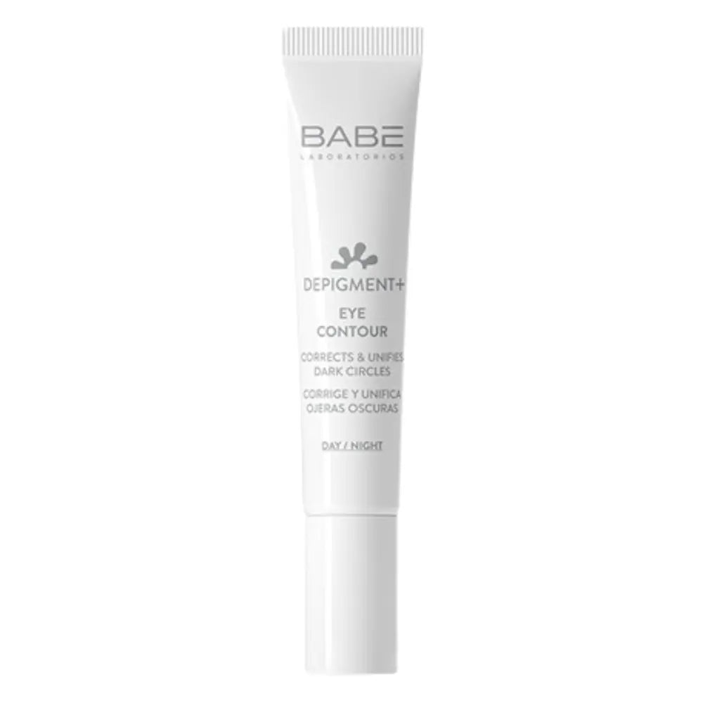 BABE Dépigmente Crème Contour des Yeux 15ml