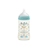 Suavinex Biberon SX Pro Débit Moyen Édition Or Bleu - 270ml