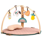 Ludi Tapis Arche en Bois 0M+