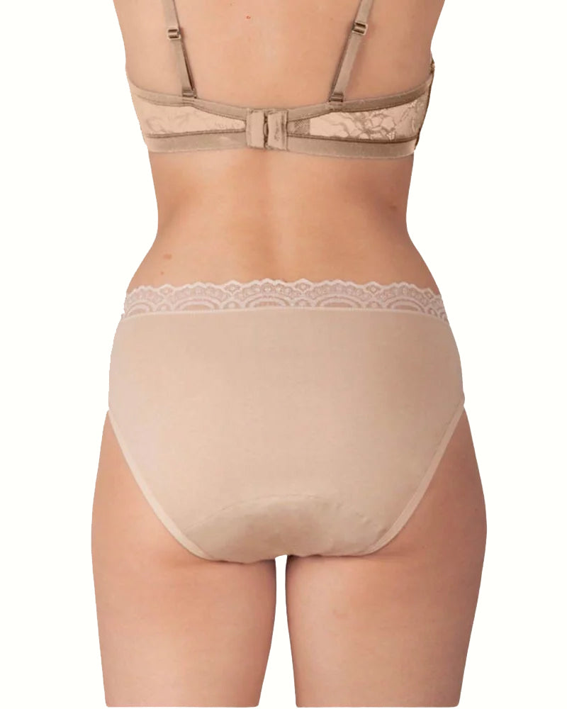 Librè My Invisilibrè Culotte Menstruelle Invisible - Modéré