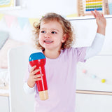 Hape Mighty Echo Microphone 12M+