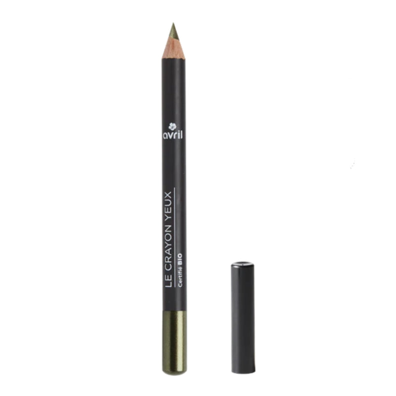 Avril Crayon Yeux Vert Camouflage