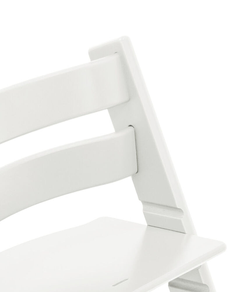 Stokke  Chaise Haute Tripp Trapp Chair - white
